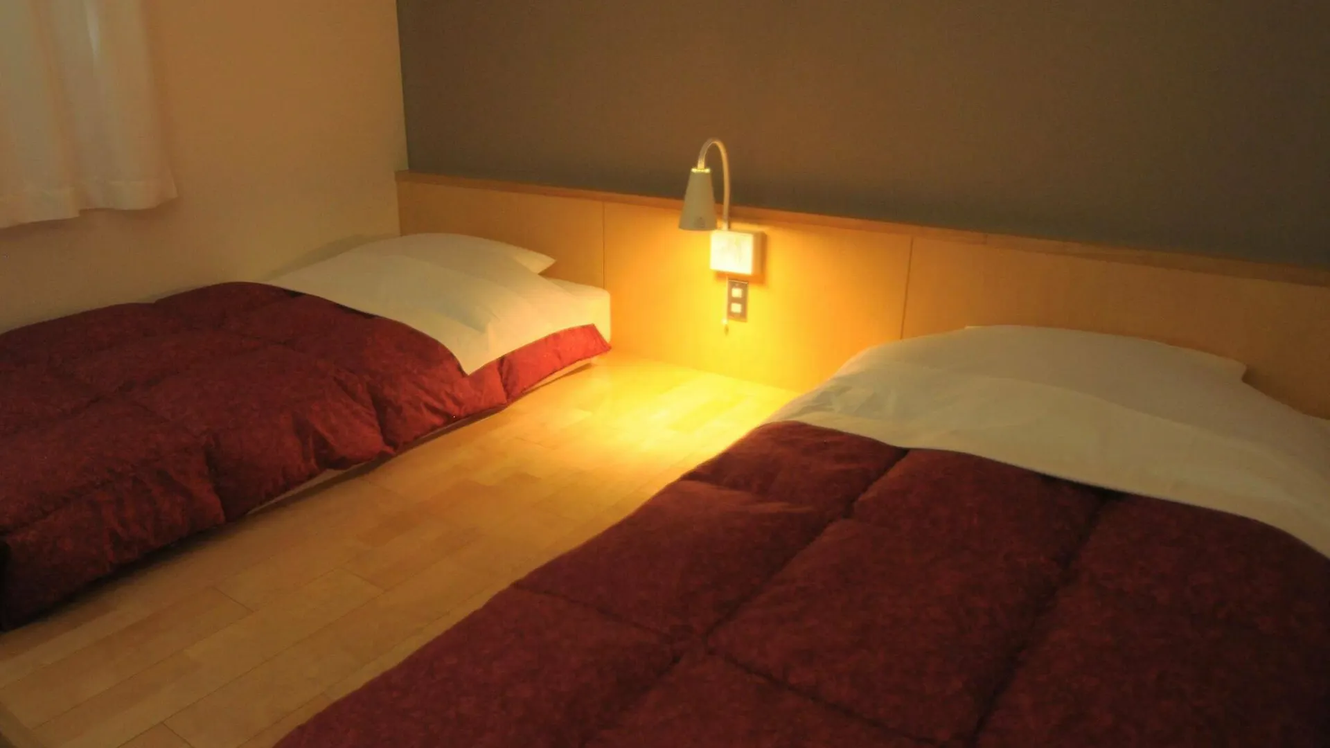 Iwamizawa Hotel 5 Jo 3*,  Japan