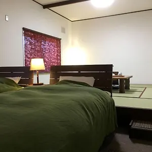 2* 旅館 なごみの宿 いい田