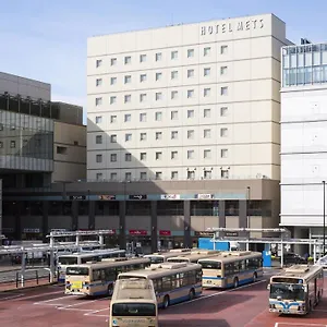 ホテル ｊｒ東日本ホテルメッツ横浜鶴見
